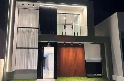 Casa com 3 quartos à venda no Abrantes, Camaçari 