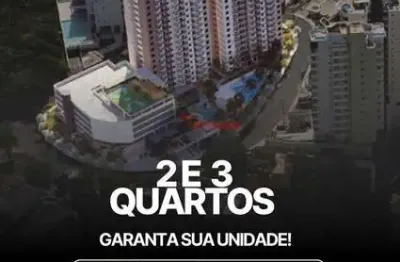 Apartamento padrão 2 quartos sendo 1 suíte em patamares - salvador - ba
