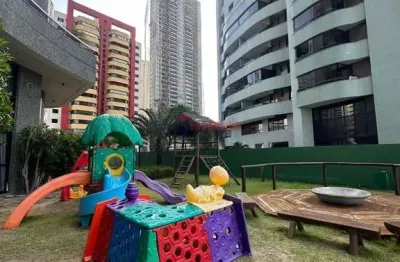 Apartamento com 1 quarto à venda na Avenida Professor Magalhães Neto, 001, Pituba, Salvador