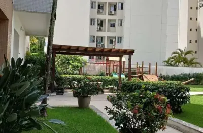 Apartamento com 3 quartos à venda na Avenida Alphaville, 001, Alphaville I, Salvador