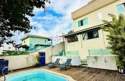 Casa 4 quartos 3 suítes - estrada do coco - lauro de freitas - ba