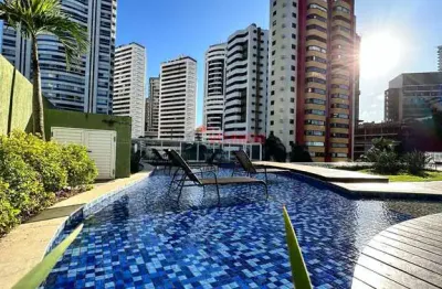 Apartamento com 1 quarto para alugar na Avenida Professor Magalhães Neto, Pituba, Salvador