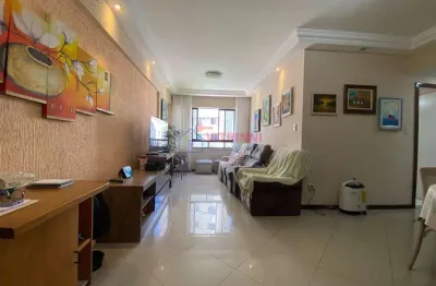 Apartamento com 3 quartos à venda na Rua dos Colibris, Imbuí, Salvador