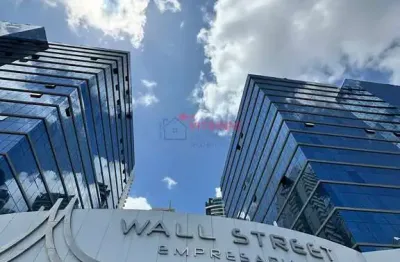 Sala comercial para alugar na Avenida Luís Viana Filho, Paralela, Salvador