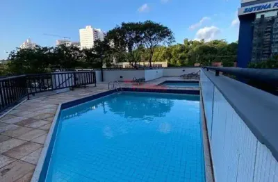 Apartamento com 3 quartos à venda na Rua Doutor José Peroba, 001, Costa Azul, Salvador