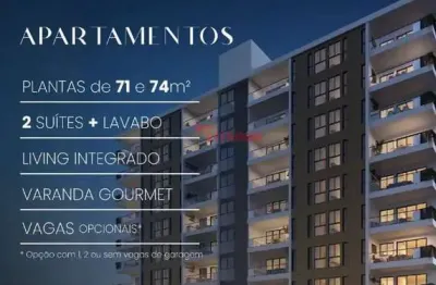Apartamento 2 suítes - twin towers - vilas do atlântico - lauro de freitas - ba