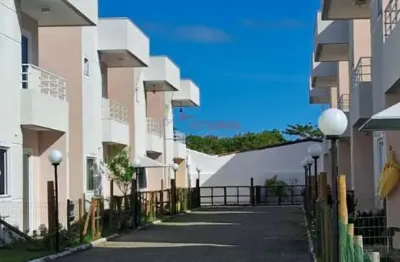 Casa com 2 quartos à venda na Rua Sucupió, Abrantes, Camaçari