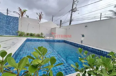 Casa em condomínio fechado com 3 quartos à venda na Rua Marieta Brito da Luz, Buraquinho, Lauro de Freitas