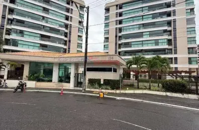 Apartamento com 3 quartos à venda na Avenida Alphaville, 001, Alphaville I, Salvador