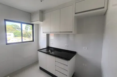 Linda cobertura com terraço no centro de são josé dos pinhais