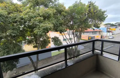 Linda cobertura com terraço no centro de são josé dos pinhais