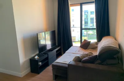 Apartamento com 2 quartos para alugar na Rua Siqueira Campos, 900, Uvaranas, Ponta Grossa