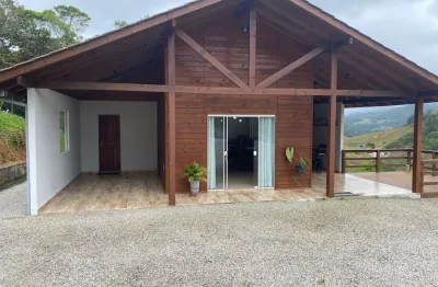 Sítio em são pedro de alcantâra/sc, com terreno com 32.317,00m²