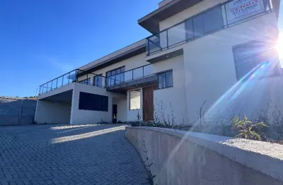 Casa de alto padrão no alto da boa vista – tranquilidade e exclusividade para viver bem