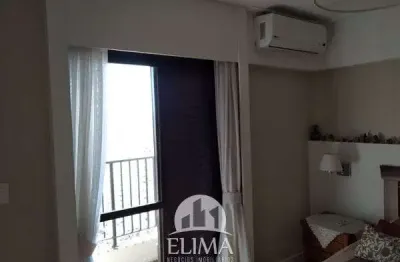 22016a     cobertura para quem quer muito conforto!  4 suites,3 vagas,260m²
