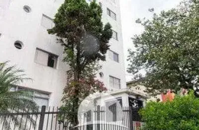 21078c  apartamento 52m² : 1 dormitório, 1 vaga, vila alexandria