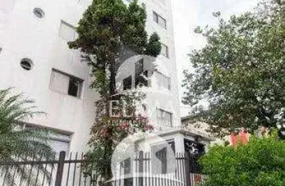 21078c  apartamento 52m² : 1 dormitório, 1 vaga, vila alexandria