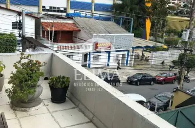 Apartamento com 1 quarto para alugar na Rua Luís Góis, 2002, Mirandópolis, São Paulo