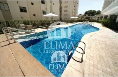 21031e apartamento  109m²  de 3 suites com 2 vagas,  jardim aeroporto