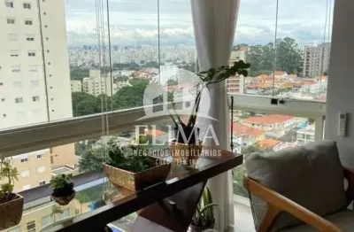 23015a   belíssimo apartamento em andar alto e linda vista livre.