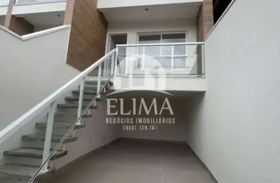 23010f   lindo sobrado ideal para sua família: puro conforto e comodidade