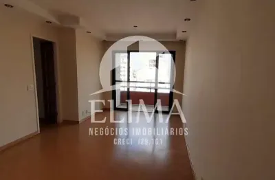 24008g apartamento  75m² de 3 dormitórios mai  02 vagas de garagem fixas