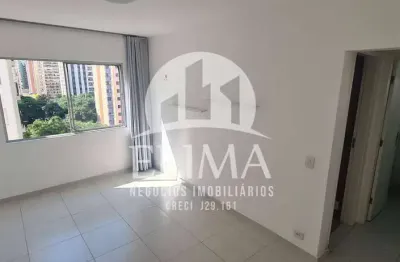 24010e  excelente localização 1 dorm, 1 vaga, 39m², vila mascote