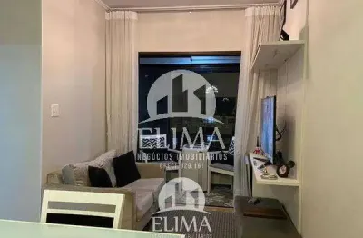 Apartamento com 2 quartos à venda na Rua Arapá, 33, Vila Mascote, São Paulo