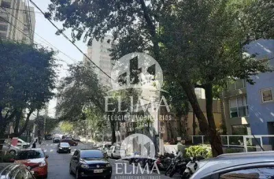 19079la  loja para locação, 1 vaga, 83m² a  230m do shopping ibirapuera
