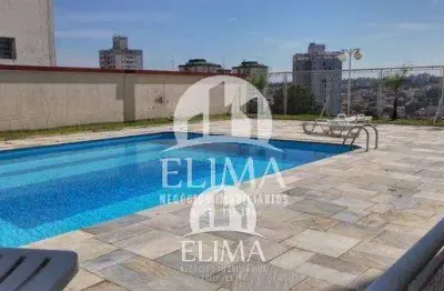 16023 - excelente localização: 8min do aeroporto de congonhas