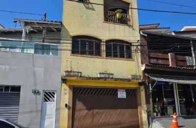 Ótima oportunidade: sobrado a 5 minutos do shopping interlagos com vista livre e excelente localização