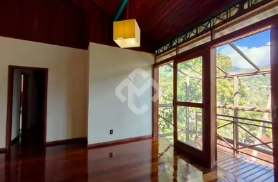 Casa com 2 quartos à venda no Parque do Imbui, Teresópolis 