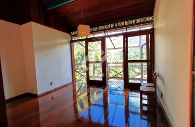 Casa com 2 quartos à venda no Parque do Imbui, Teresópolis 