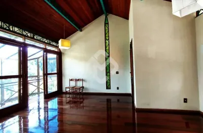 Casa com 2 quartos à venda no Parque do Imbui, Teresópolis 