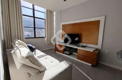Apartamento com 2 quartos à venda no Alto, Teresópolis 