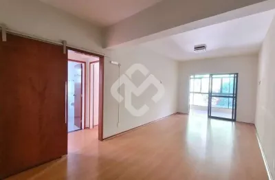 Apartamento à venda em teresópolis – 2 quartos | 92 m² | várzea | duas vagas | varanda e sol da manhã
