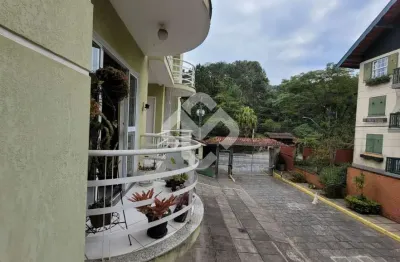 Apartamento com 2 quartos à venda no Várzea, Teresópolis 