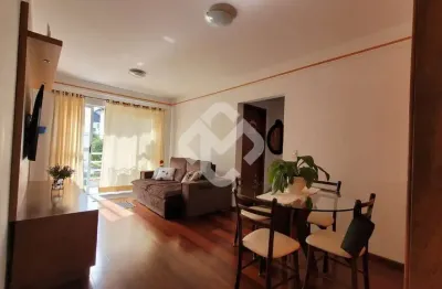 Apartamento com 2 quartos à venda no Várzea, Teresópolis 