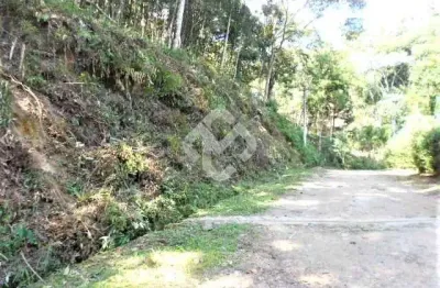 Terreno em condomínio fechado à venda no Fazenda Boa Fé, Teresópolis 