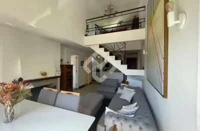 Cobertura com 2 quartos à venda no Alto, Teresópolis 