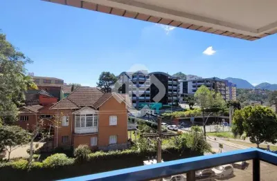 Cobertura com 2 quartos à venda no Alto, Teresópolis 