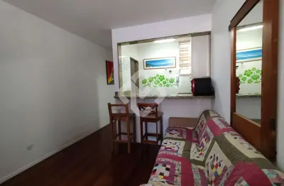 Cobertura com 1 quarto à venda no Alto, Teresópolis 