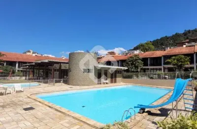 Casa duplex para locação – 3 quartos, escritório e jardim de inverno