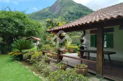 Fazenda à venda no Vargem Grande, Teresópolis 