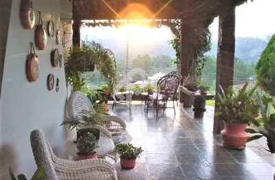 Casa com 3 quartos à venda no Fazenda Boa Fé, Teresópolis 