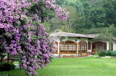 Casa com 3 quartos à venda no Fazenda Boa Fé, Teresópolis 