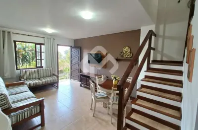 Casa em iucas com 2 quartos  + espaço extra no sótão. varanda com vista privilegiada