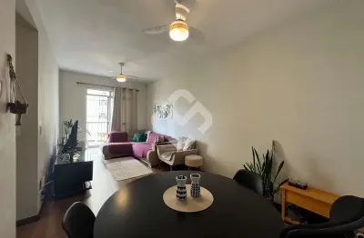 Venda - apto 2 quartos + suíte - marquês do paraná – niterói, andar alto!