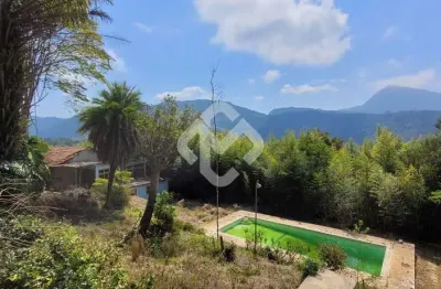 Excelente oportunidade em teresópolis – preço: 300.000,00 - dois lotes juntos totalizando 4.840 m²