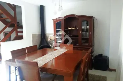 Casa em condomínio fechado com 2 quartos à venda no Parque do Ingá, Teresópolis 